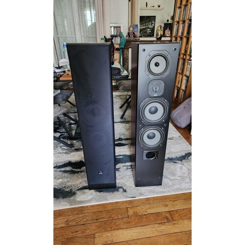 Enceintes JMlabs/Focal * 2