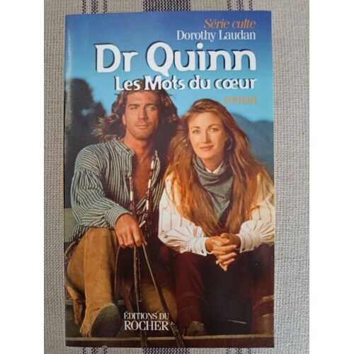 Dr Quinn Les Mots Du Coeur