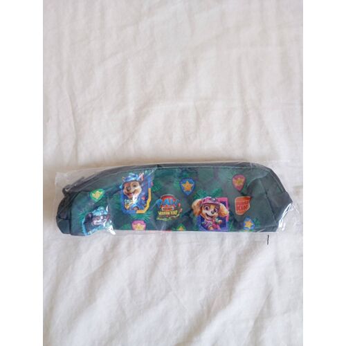 Trousse Pat Patrouille Burger King