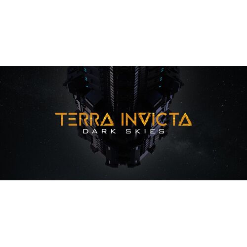 BESTSELLER - Terra Invicta - Dark Skies