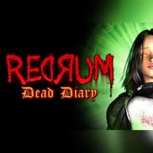 Redrum Bundle (PC) Steam Key - GLOBAL