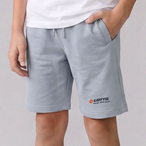 Short Sky Blue Lt1378 Enfant Lotto