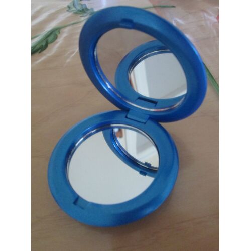 Miroir De Sac À Main, Double Face, Babyliss 