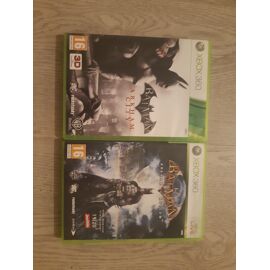 Batman xbox 360
