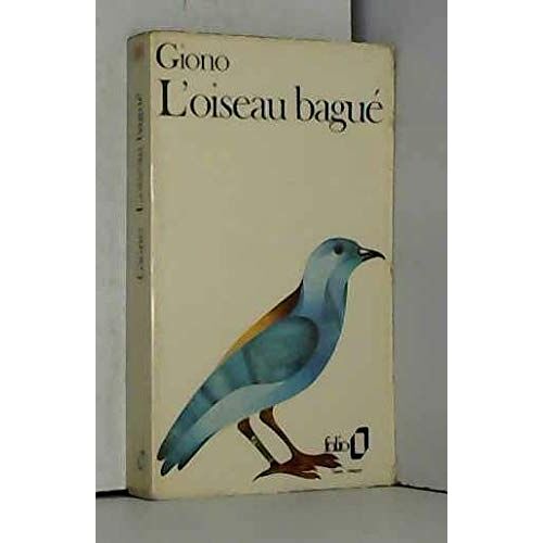 L'Oiseau Bagué