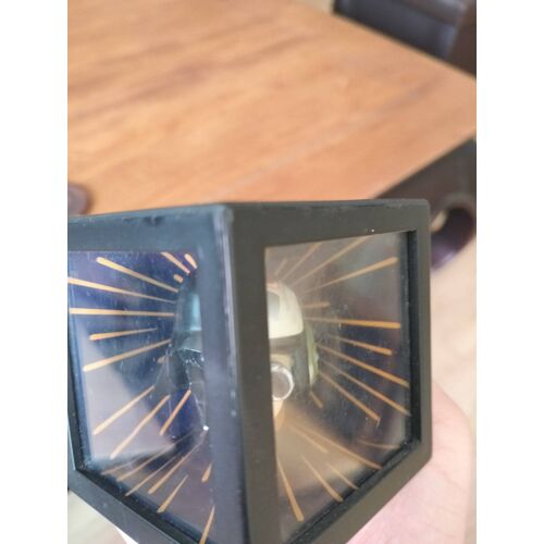 Cube Miroir Applause Star Wars Épisode 1 Anakin - Darth Vader