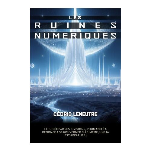 Les Ruines Numériques