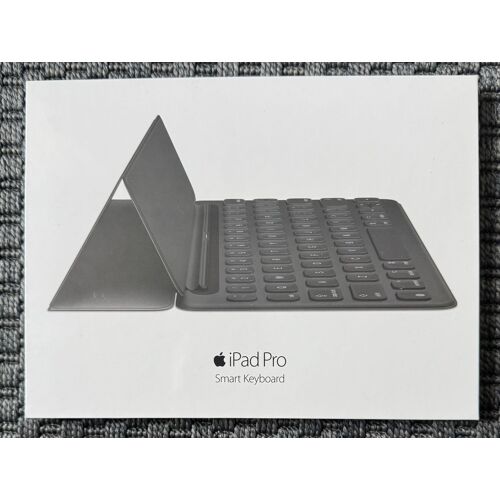 Clavier Qwerty iPad Pro 9,7 et 10,5 pouces neuf