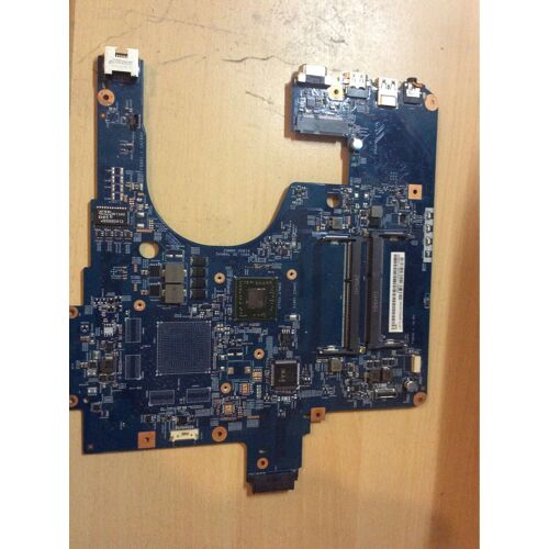 carte mere pc portable TMT EG50-KB
