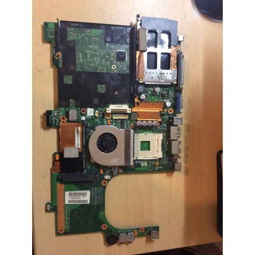 carte mere pc portable asus 94V-0 004V0