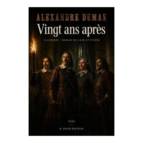 Vingt Ans Après