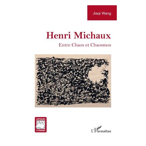 Henri Michaux