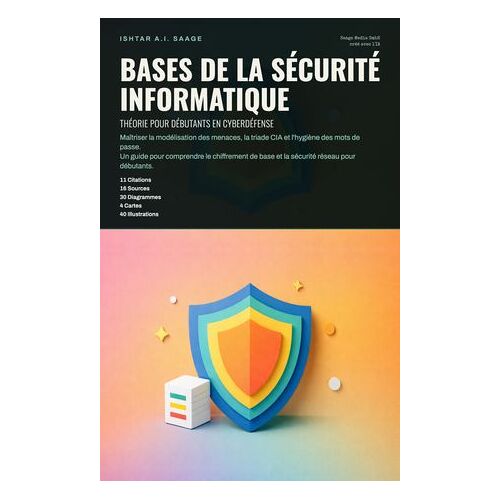 Bases De La Sécurité Informatique