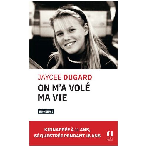On M'a Volé Ma Vie