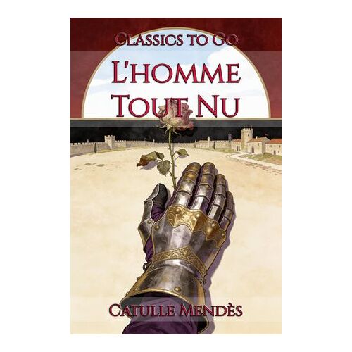 L'homme Tout Nu