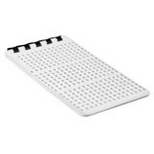 Intronics CT4011 Weiß 1Stück(e) Kabelbinder (CT4011)