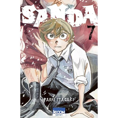Sanda - Tome 7