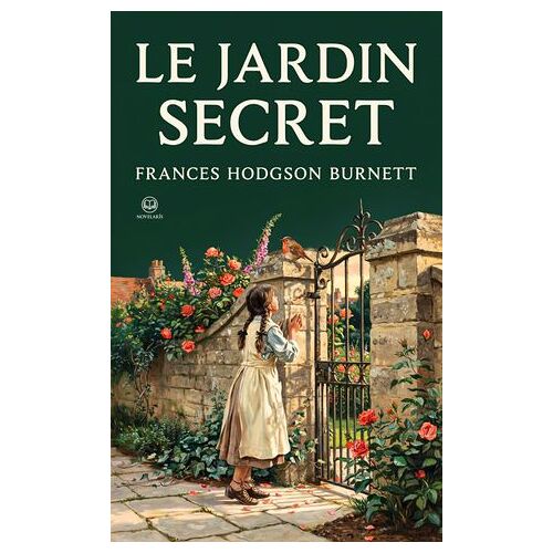 Le Jardin Secret