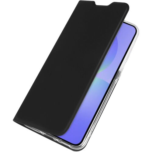 Protège écran ESSENTIELB Samsung Galaxy A37 folio Noir