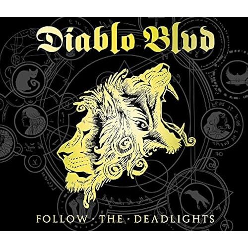 Follow The Deadlights