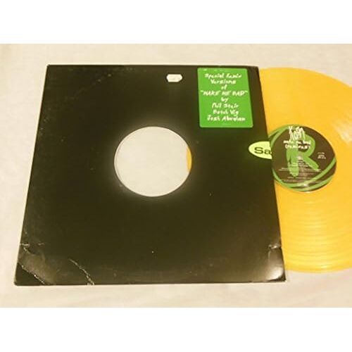 Make Me Bad [7 Inch Analog]