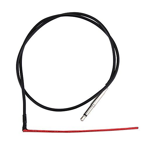 Bnineteenteam 1 Pont Micro piezo sous-Selle pour Guitare Folk/Classique