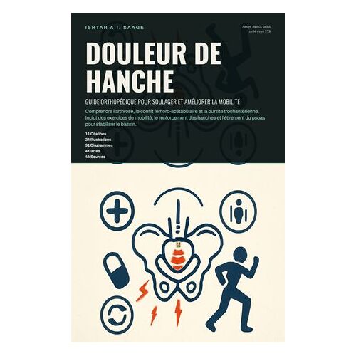 Douleur De Hanche