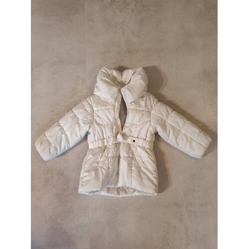 Manteau Fille H M 18/24 Mois