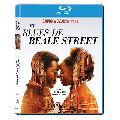 Si Beale Street Pouvait Parler (2018) / If Beale Street Could Talk (Blu Ray)