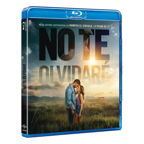 Reminders Of Him (2026) / No Te Olvidaré (Blu Ray)