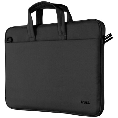Trust Bologna Slim - Sacoche pour ordinateur portable - 14" - noir
