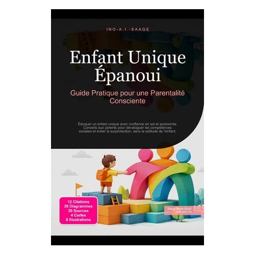 Enfant Unique Épanoui