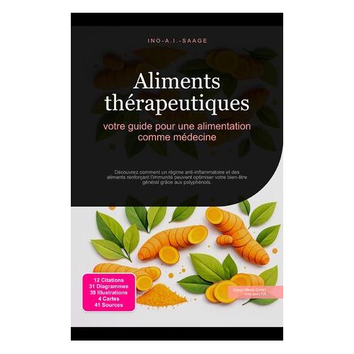 Aliments Thérapeutiques