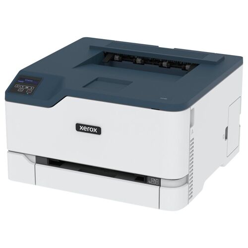 Xerox C230 - Imprimante - couleur - laser - 216 x 340 mm - 600 x 600 ppp - jusqu'à 22 ppm (mono) / jusqu'à 22 ppm (couleur) - capacité : 250 feuilles - USB 2.0, LAN, Wi-Fi(n), hôte USB 2.0 - programme de retours Green World Alliance