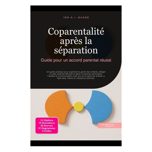 Coparentalité Après La Séparation