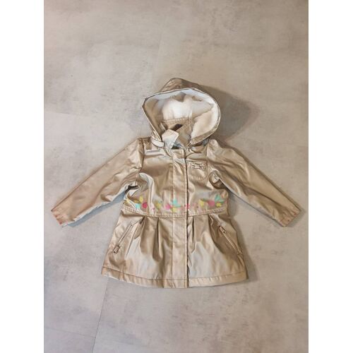 Manteau Fille Orchestra 2 Ans