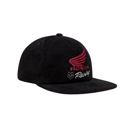 Casquette Ajustable Honda