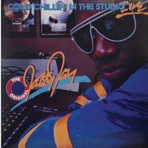 Cold Chillin' In The Studio Live [Vinyl]