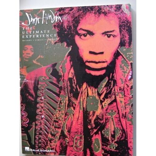 Jimi Hendrix: The Ultimate Experience