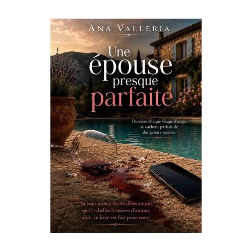 Une Épouse Presque Parfaite
