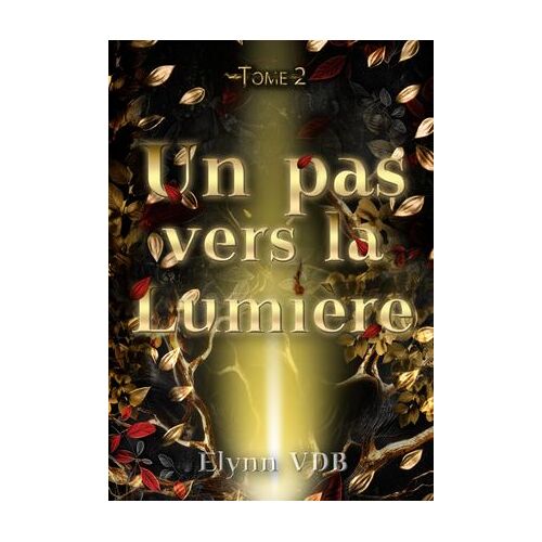 Un Pas Vers La Lumière