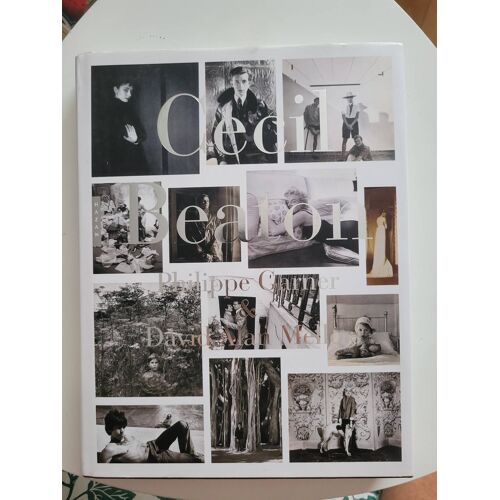 Cecil Beaton - Photographies 1920-1970