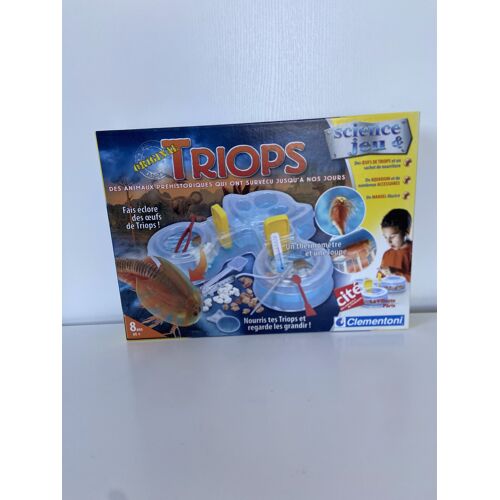 Clementoni Original Triops