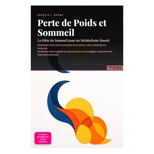 Perte De Poids Et Sommeil