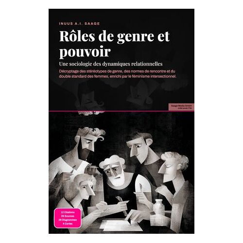 Rôles De Genre Et Pouvoir