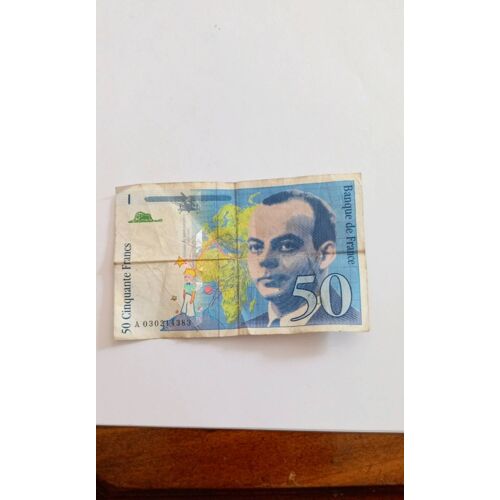 Billet