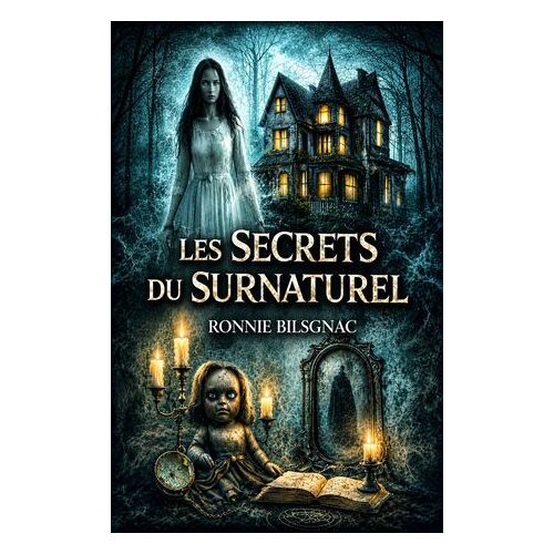 Les Secrets Du Surnaturel, Tome 1