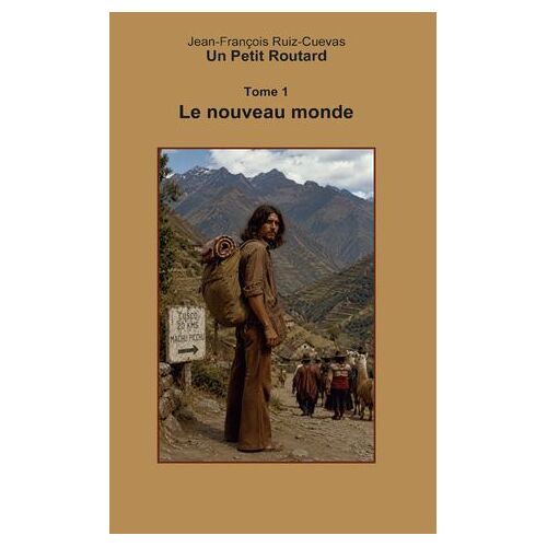 Un Petit Routard