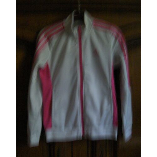 Veste Rose Adidas - Taille 40