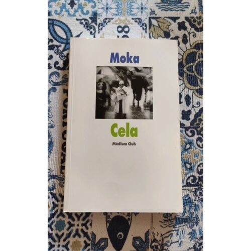 Moka Cela Médium Club